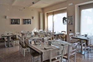 interno osteria - Ristorante L'Inedito Vigin Mudest - Alba (CN)